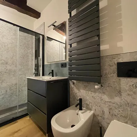 La Dimora Della Giudecca - 13 Appartamento