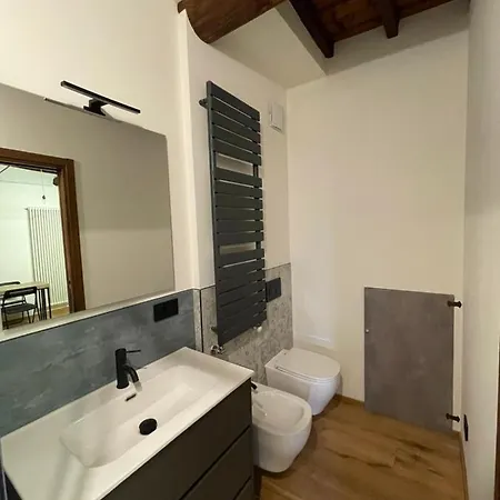 Appartamento La Dimora Della Giudecca - 13 *