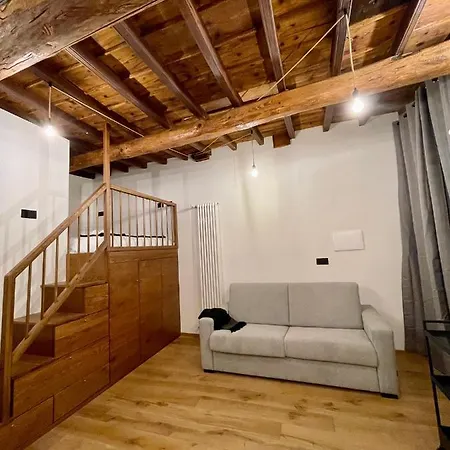 La Dimora Della Giudecca - 13 * Cuneo