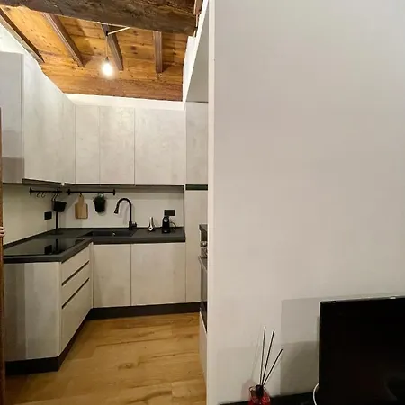 La Dimora Della Giudecca - 13 Cuneo