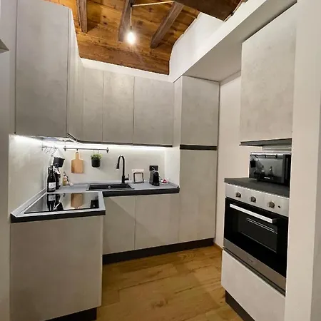 La Dimora Della Giudecca - 13 * Cuneo