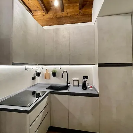 Appartamento La Dimora Della Giudecca - 13 *