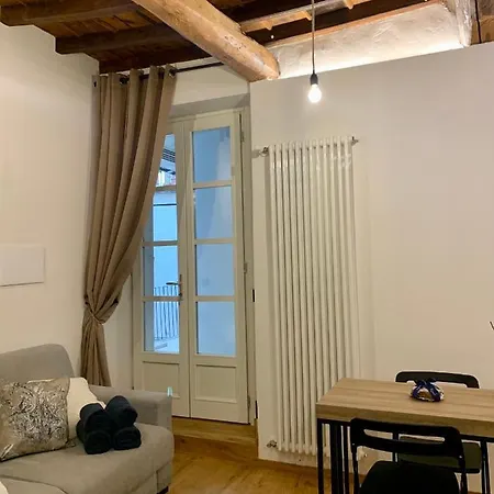 La Dimora Della Giudecca - 13 * Cuneo