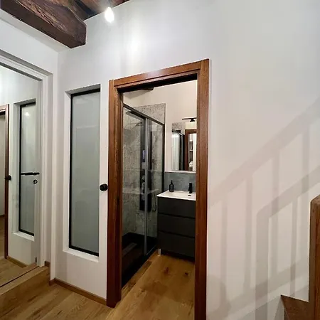 Appartamento La Dimora Della Giudecca - 13 *