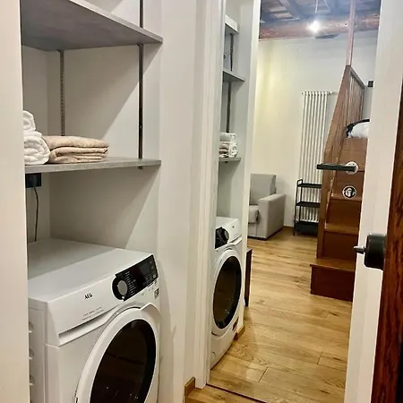 La Dimora Della Giudecca - 13 Appartamento *