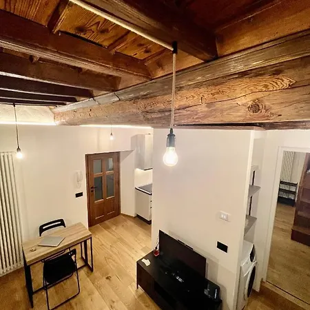 La Dimora Della Giudecca - 13