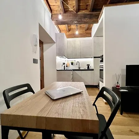 La Dimora Della Giudecca - 13 *