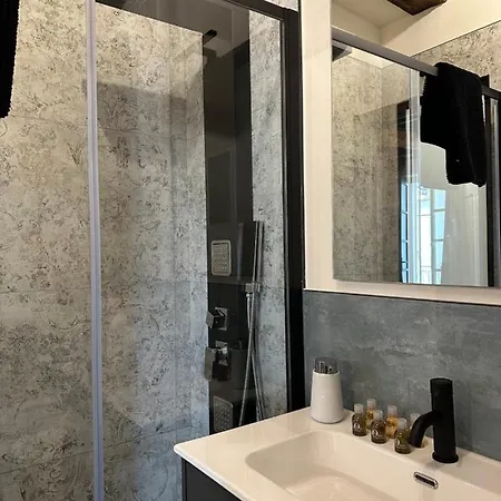 La Dimora Della Giudecca - 13 * Cuneo